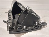 Opening Glove Box